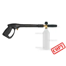 Пенная насадка для Huter W210i PROFESSIONAL