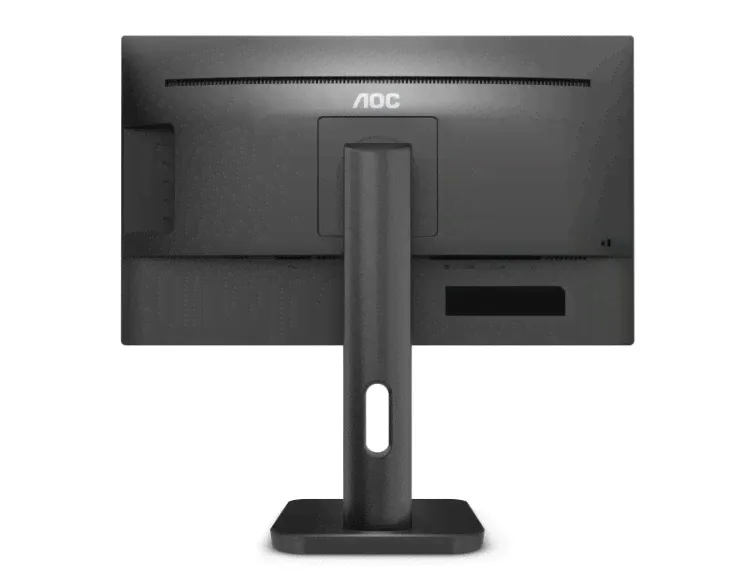 Монитор AOC Professional 24P1 23.8", Black-3