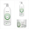 Набор Ollin Professional OLLIN CARE Восстановление волос