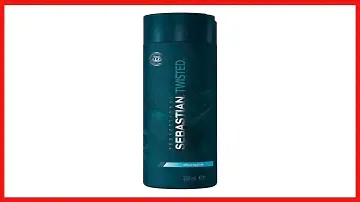 Sebastian Professional Twisted Elastic Curl Cleanser Shampoo & Detangling Conditioner, Frizz Control