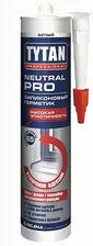Герметик силиконовый Tytan Professional Neutral PRO