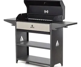 Мангал Professional Optima BBQ POB 3000