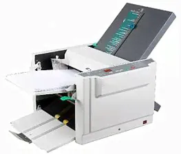 Фальцовщик Bulros professional series 297 формат A3