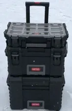 17200000 Модульная система Keter Professional Tool Storage System