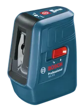 Лазерный нивелир-уровень BOSCH GLL 3 X Professional