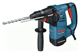 Перфоратор Bosch Professional GBH 3-28 DRE
