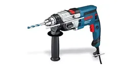 Двухскоростная ударная дрель Bosch GSB 19-2 RE Professional