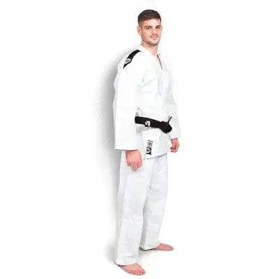Кимоно дзюдо Green Hill Professional JSP-10387 р.4 рост 170 (белое) купить в Москве | интернет-магазин IntexRelax