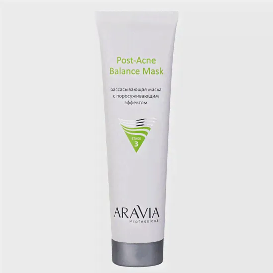 ARAVIA Professional Post-Acne Balance Mask