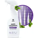 Средство для удаления пятен Antigraffiti Professional 600мл GraSS
