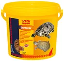 Сухой корм для рептилий Sera Reptil Professional Carnivor 3800 мл 1000 г