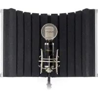 Marantz Professional Sound Shield Compact