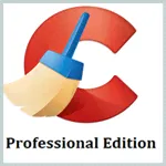 Ccleaner PROFESSIONAL ЛИЦЕНЗИЯ КЛЮЧ + DNS БОНУС