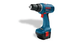 Аккумуляторная дрель-шуруповёрт Bosch GSR 12-2 Professional