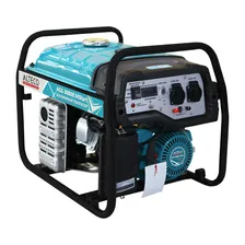 Генератор бензиновый Alteco Professional AGG 3000E Mstart