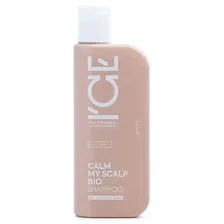 шампунь ice professional scalp expert для чувствительной кожи головы 250 мл