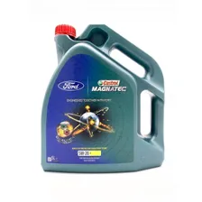 Castrol Magnatec FORD Professional E 5W-20 5л