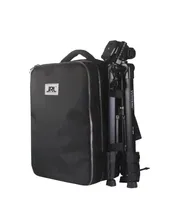 JRL Professional Black Backpack