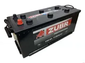 Аккумулятор ZUBR Professional 190.4 А/ч росс