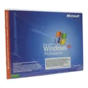 Microsoft Windows XP Professional SP2/SP3 Russian 1pk DSP OEI CD