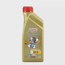 Моторное масло Castrol Edge Professional OE 5W-30 синтетическое 1 л