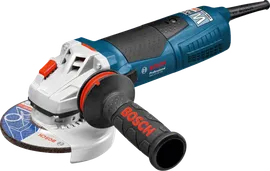 УШМ (болгарка) Bosch GWS 19-125 CIE Professional