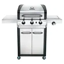 Газовый гриль Char-Broil Professional Signature Series 3S, 4 горелки