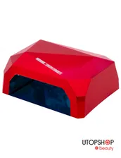 Лампа для маникюра гибридная Professional Nail (UV-LED+CCFL 36 Вт)