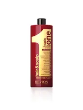 REVLON Professional Шампунь-кондиционер для волос / UNIQ ONE SHAMPOO 1000 мл