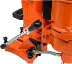 Cверлильная машина 3800Вт 180 мм Gigant Professional EDM-180