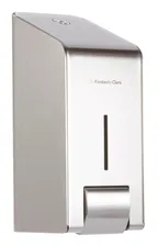 8973 Диспенсер для жидкого пенного мыла Kimberly-Clark Professional стальной 2мм