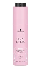 Schwarzkopf Professional Fibre Clinix Бустер для сохранения цвета окрашенных волос Vibrancy Booster 45мл