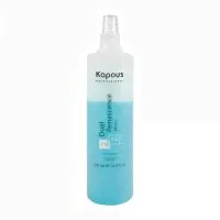 Увлажняющая сыворотка для восстановления волос Dual Renascence 2 phase Kapous Professional 500 мл