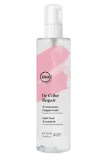 360 Hair Professional Сыворотка для секущихся волос Be Color Repair 100мл