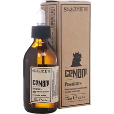 CEMANI Лосьон Powerizer+ Лосьон профилактический против выпадения волос SELECTIVE PROFESSIONAL
