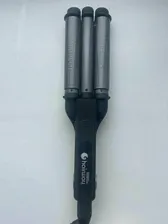 Hairway Hairway Professional, Плойка-волна «Titanium Tourmaline» фен