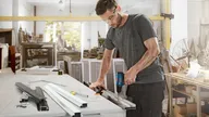 Аккумуляторная дрель-шуруповёрт GSR 120-LI PROFESSIONAL