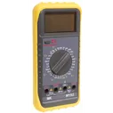 Мультиметр цифровой Professional MY62 IEK TMD-5S-062