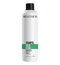 Selective Professional Shampoo Mela Verde