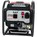 Инверторный генератор Gigant GPIGL-3000O Professional