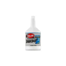 REDLINE OIL моторное масло TD PROFESSIONAL для бензиновых и дизельных двигателей 5W30 (0,95L)
