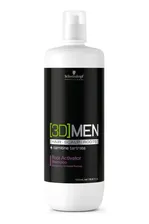 Schwarzkopf professional 3D Men Шампунь для активации роста волос Root Activator Shampoo 1000мл