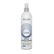 Спрей Кондиционер Увлажняющий Care Ollin Professional 250 мл