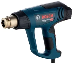 Профессиональный строительный фен BOSCH GHG 23-66 Professional Case