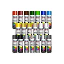 Аэрозольная краска TYTAN PROFESSIONAL ART OF THE COLOUR 93809