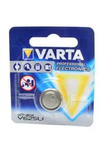 Элемент питания VARTA PROFESSIONAL ELECTRONICS 4626 V 625 U BL1 арт.01588 (1 шт.)