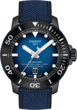 Часы Тissot SEASTAR 2000 PROFESSIONAL POWERMATIC 80 T1206073704100