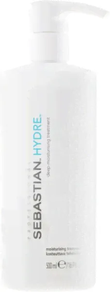 Haarmaske - Sebastian Professional Found Hydre Deep Moisturising Treatment 150 ml-4