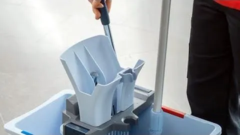 Как использовать фиксатор ручки в отжиме УльтраСпид Про