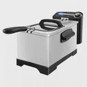 TAURUS 973953000 Professional 3 Plus Fryer